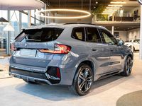 Neu BMW iX1 Performance 150 kW (204 PS) 2026 Individual storm bay SUV