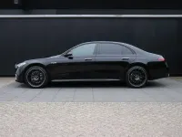 Gebraucht Mercedes S63 AMG AMG 802 PS (589 kW) 2024 Schwarz Limousine