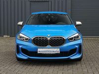 Gebraucht BMW 135 306 PS (225 kW) 2020 Misano blau Kleinwagen