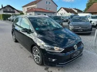 Gebraucht VW Golf VII Sound 125 PS (91 kW) 2017 Schwarz Limousine