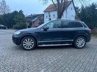 gebraucht VW Touareg 3.0 V6