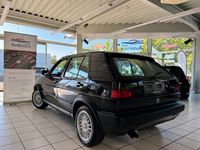 gebraucht VW Golf II GTI Wolfsburg Edition