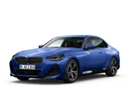 Gebraucht BMW 230 M Sport 245 PS (180 kW) 2026 Coupé