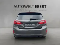 Gebraucht Ford Fiesta Cool & Connect 101 PS (74 kW) 2020 Magneticgrau () Kleinwagen