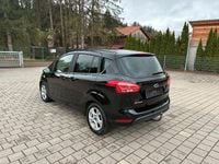 Usata Ford B-MAX 101 CV (74 kW) 2017 Nero Monovolume