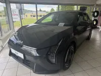 Neu Kia EV4 Earth 150 kW (204 PS) 2026 Grau Limousine