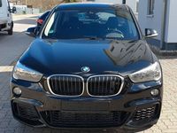 gebraucht BMW X1 sDrive18i -