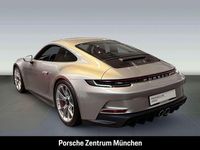Gebraucht Porsche 992 510 PS (375 kW) 2024 Silber