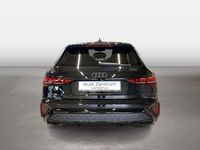 Gebraucht Audi A3 S-Line 204 PS (150 kW) 2026 Schwarz Limousine