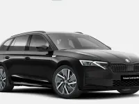 Neu Skoda Octavia SportLine 150 PS (110 kW) 2026 Kombi