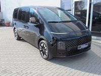 Neu Hyundai Staria Signature 160 PS (117 kW) 2025 Schwarz Van / Kleinbus