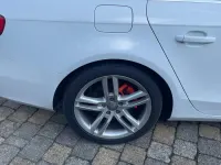 Gebraucht Audi A4 Comfort 170 PS (125 kW) 2013 Weiß Kombi
