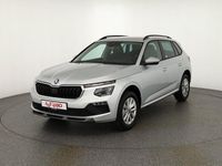 Neu Skoda Kamiq 116 PS (85 kW) 2025 Silber SUV