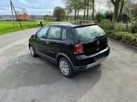 gebraucht VW Polo Cross 