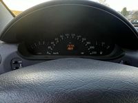 Gebraucht Mercedes A160 102 PS (75 kW) 2001 Silber Kleinwagen