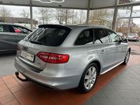 Gebraucht Audi A4 Ambiente 190 PS (139 kW) 2015 Silber Kombi