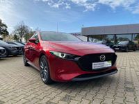 gebraucht Mazda 3 Selction 150 PS *Leder*Design*Premium-Paket* Selec