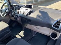 gebraucht Ford Tourneo Custom/Transit Custom/8 Sitzer