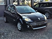 gebraucht Renault Clio GrandTour Clio Tom Tom Edition Grandtour Tom Tom Edition , Navi, Lederlenkrad