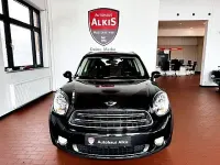 Usata Mini Cooper 122 CV (89 kW) 2015 Nero Utilitaria
