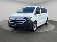 Neu VW Transporter 110 PS (80 kW) 2025 Weiß Van