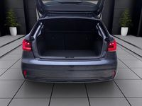 Gebraucht Audi A1 Sportback Advanced 95 PS (69 kW) 2025 Manhattangrau metallic Kleinwagen