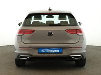 Gebraucht VW Golf Style 204 PS (150 kW) 2022 Mondsteingrau SUV