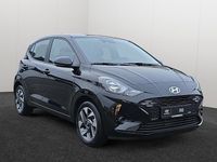 Gebraucht Hyundai i10 Trend 79 PS (58 kW) 2024 Grau Kleinwagen