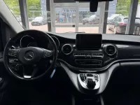 Gebraucht Mercedes V250 Avantgarde 190 PS (139 kW) 2019 Van / Kleinbus