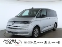 Brugt VW Multivan Life 150 HK (110 kW) 2025 MPV