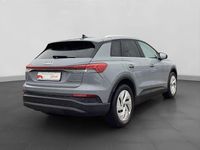Gebraucht Audi Q4 e-tron 125 kW (170 PS) 2023 Grau SUV