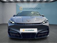 Gebraucht Cupra Tavascan 210 kW (286 PS) 2024 Beige SUV