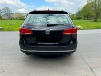 gebraucht VW Passat 2.0 TDI Highline/Automatik/Navi/19 Zoll/VOLL