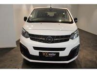 gebraucht Opel Zafira Life 2.0D M ''Tourer'' 6-Sitze AHK Standheizung Rückfahrkamera