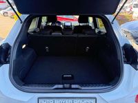 Gebraucht Ford Puma ST-Line 125 PS (91 kW) 2021 Frostweiß SUV