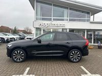 Gebraucht Volvo XC60 Plus 197 PS (144 kW) 2022 Onyx black / metallic SUV