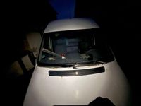 Gebraucht Mercedes Sprinter 129 PS (94 kW) 1999 Weiß Van