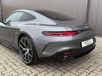 Gebraucht Mercedes AMG GT 63 Premium Plus 816 PS (600 kW) 2025 Grau Coupé