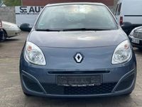 gebraucht Renault Twingo 1.2 Tüv:10/24 2.Hand ZV Isofix elektr.Fenster