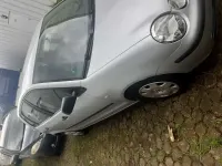 Gebraucht VW Polo 64 PS (47 kW) 2003 Limousine