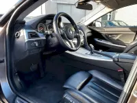 Gebraucht BMW 650 449 PS (330 kW) 2013 Braun Coupé