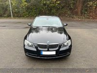 Gebraucht BMW 330 231 PS (169 kW) 2006 Schwarz Limousine