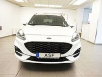 gebraucht Ford Kuga ST-Line Automatik #AHK #Winter-Paket #LE...