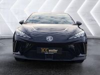 Gebraucht MG MG4 EV Luxury 152 kW (207 PS) 2024 Schwarz Kleinwagen