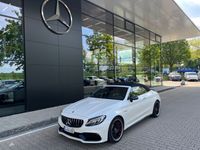 gebraucht Mercedes C63S AMG EDITION/AMGEdition 1 /Facelift/