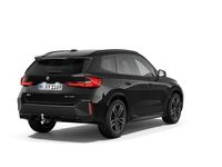 Neu BMW X1 170 PS (125 kW) 2026 Schwarz SUV