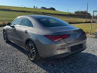 Gebraucht Mercedes CLA180 116 PS (85 kW) 2023 Grau Limousine