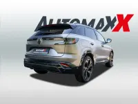 Gebraucht Renault Austral Techno Esprit Alpine 158 PS (116 kW) 2022 Grau SUV