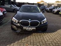 gebraucht BMW 118 i 5-Türer Advantage Shz PDC Klima -