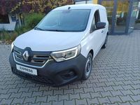 Gebraucht Renault Kangoo 89 kW (122 PS) 2022 Highlandgrau Van / Kleinbus